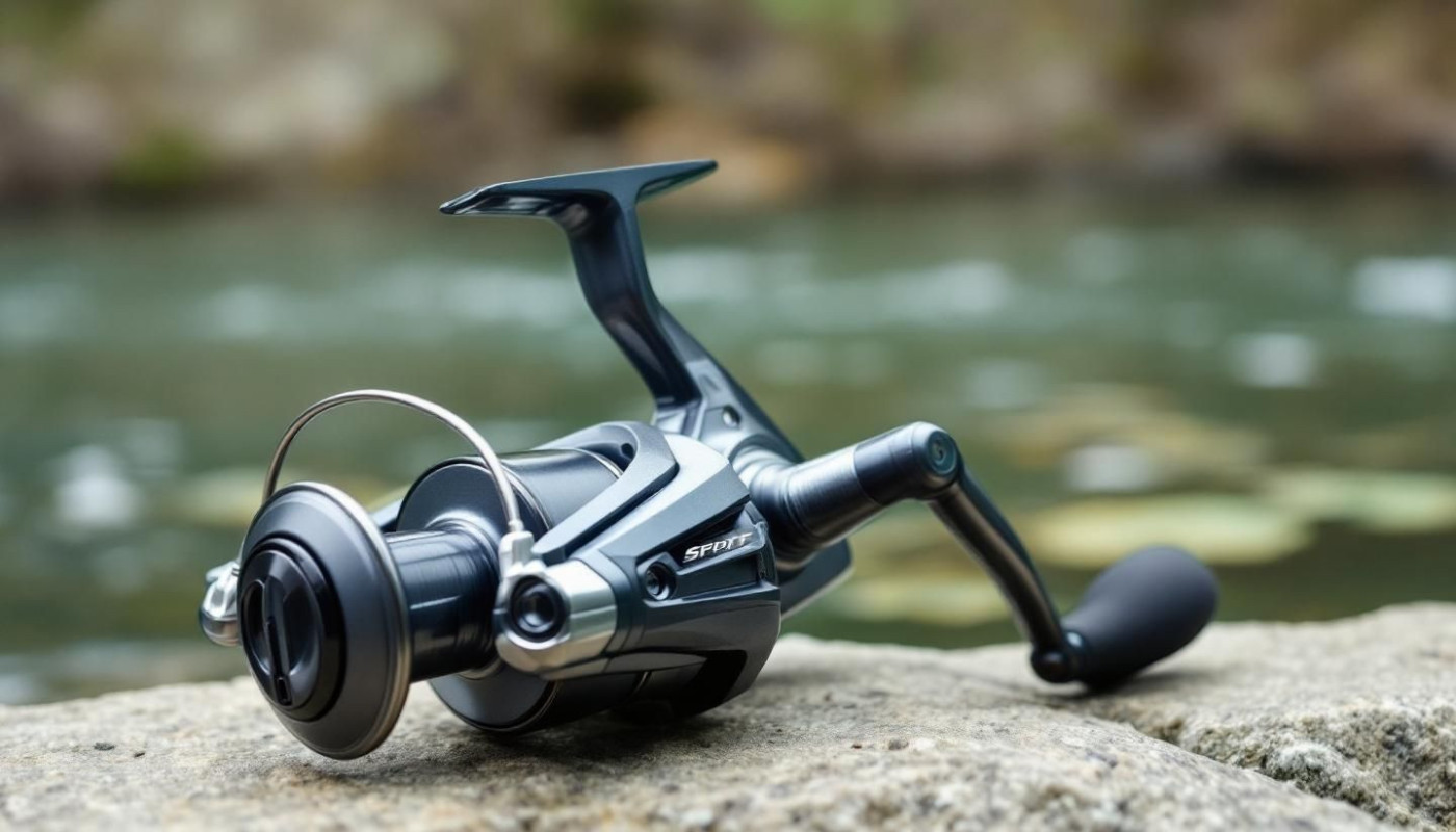 Guida alla scelta del migliore mulinello casting per la pesca sportiva